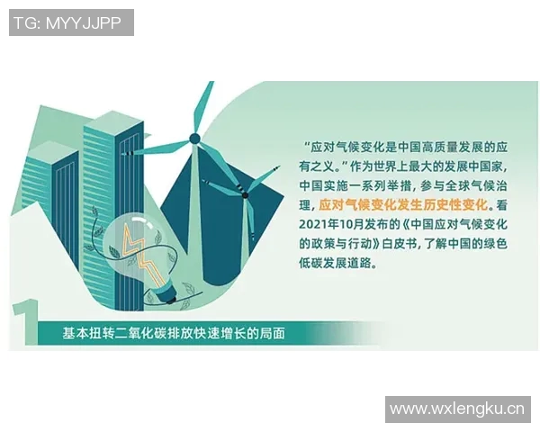 全球气候变化加剧 各国政府加大减排力度推动绿色低碳转型