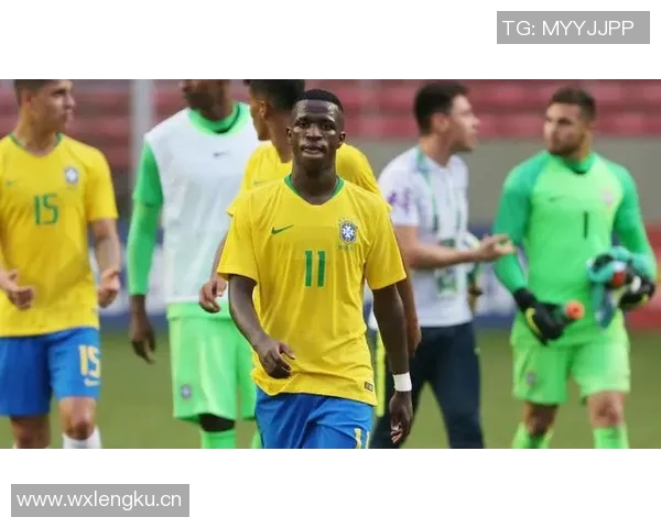 维尼修斯领衔带领巴西足球崛起，年轻天才如何引领新时代的足球潮流