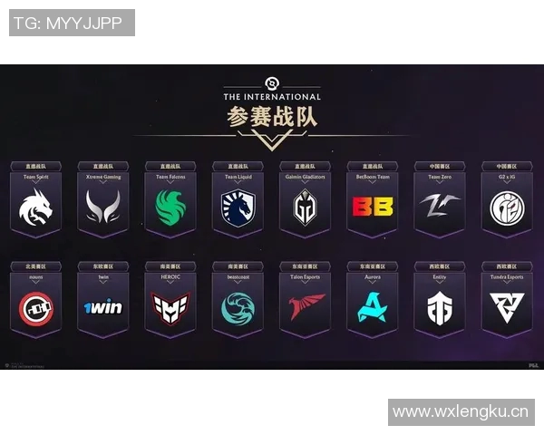 DOTA2速度排行榜揭晓TES战队强势跻身第四名引发热议