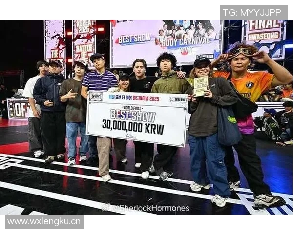 全国街舞大赛最新积分榜公布上海街舞队以82分稳居第一名