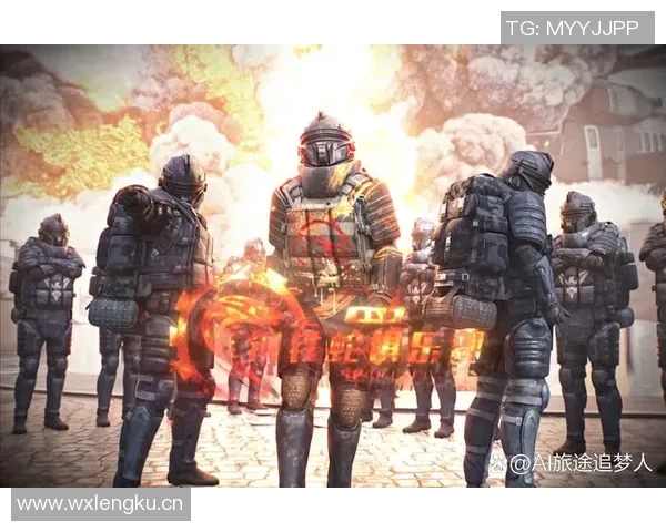 和平精英巨献：深入解析TES战队的强大实力与战术魅力