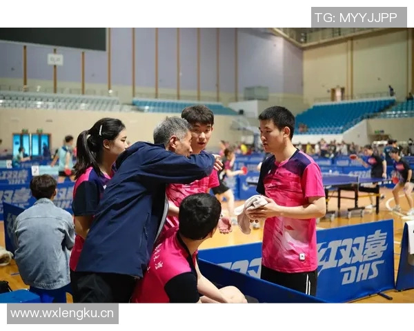 北京乒乓球队如何通过控制革新提升竞技水平与团队协作能力 北京乒乓球队如何通过控制革新提升竞技水平与团队协作能力