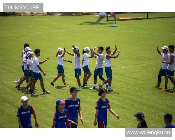 成都飞盘队心理素质创新高引发热议助力团队竞技表现提升