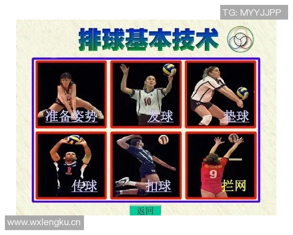 权威发布：全球排球战术实力排行榜揭晓各国球队竞争格局分析