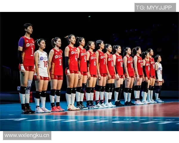 杭州排球队节奏分析：数据揭示球队表现与战术的深度关联