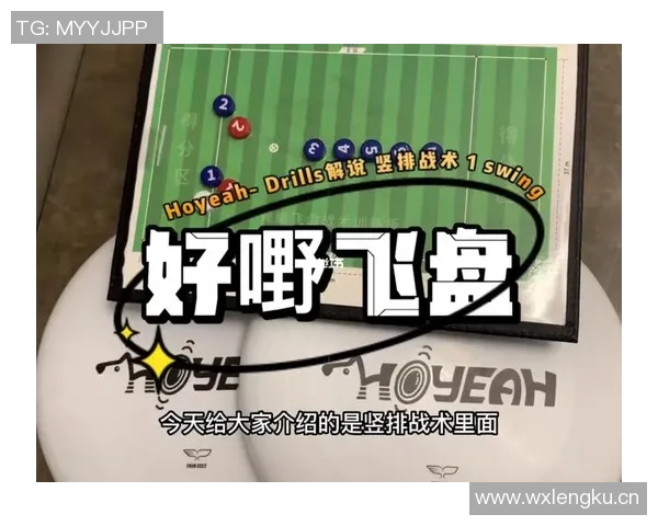 深圳飞盘队中路突破战术解析与实战应用探讨