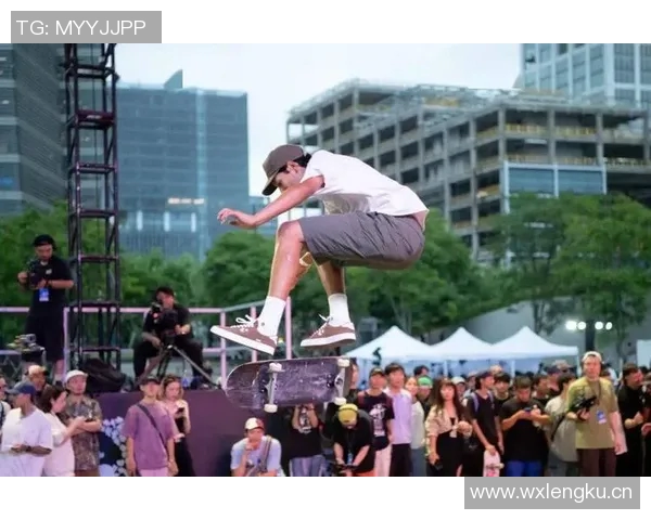 深圳滑板队的控制策略与滑板文化的融合探索