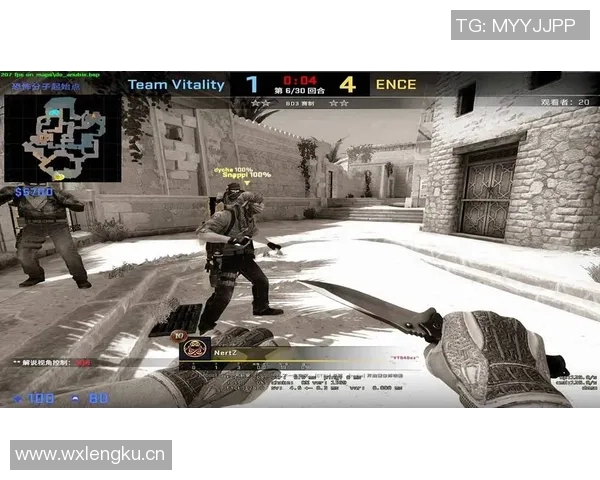 聚焦CSGOIG战队的节奏掌控与战术创新分析