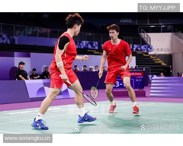 重庆羽毛球队状态分析聚焦球队训练与比赛表现的最新动态与挑战